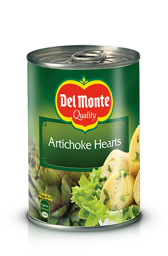 Del Monte Europe Artichoke Hearts Del Monte Europe Artichoke Hearts